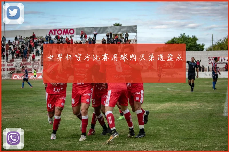 世界杯官方比赛用球购买渠道盘点