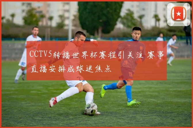 CCTV5转播世界杯赛程引关注 赛事直播安排成球迷焦点